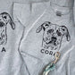 Personalized Pet Tee Youth